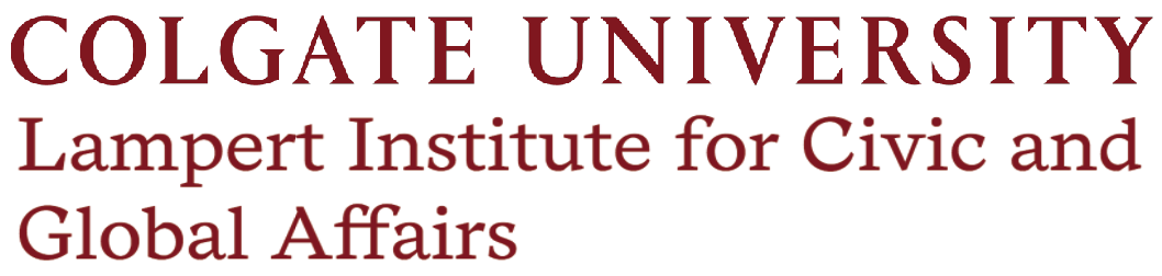 Lampert Institute logo