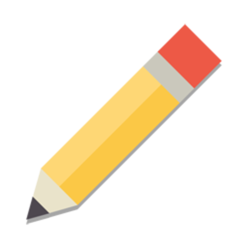 pencil icon