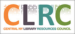 CLRC Logo