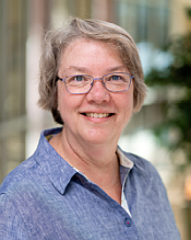 Lynne Kvinnesland picture