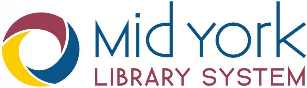 MidYork Library Logo