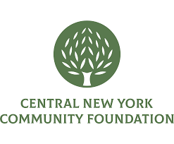 CNY Community Foundation Logo