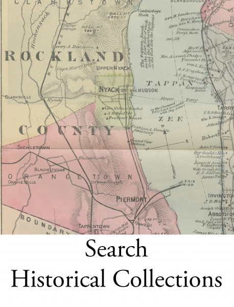 Search Historical Colleciton